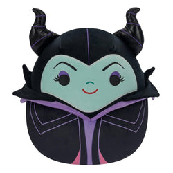 Squishmallows 8": Disney Movie Mix