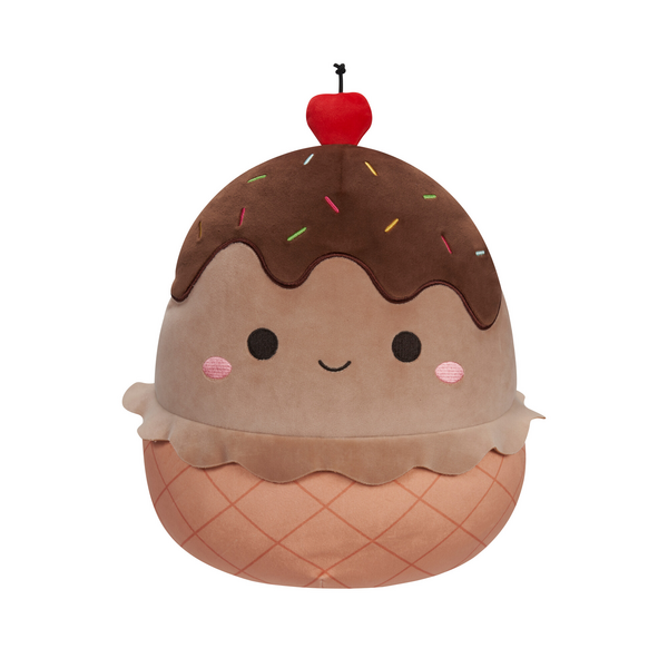 Squishmallows 12":  Series 17 B