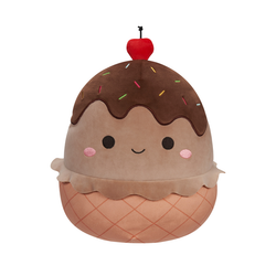Squishmallows 12":  Series 17 B