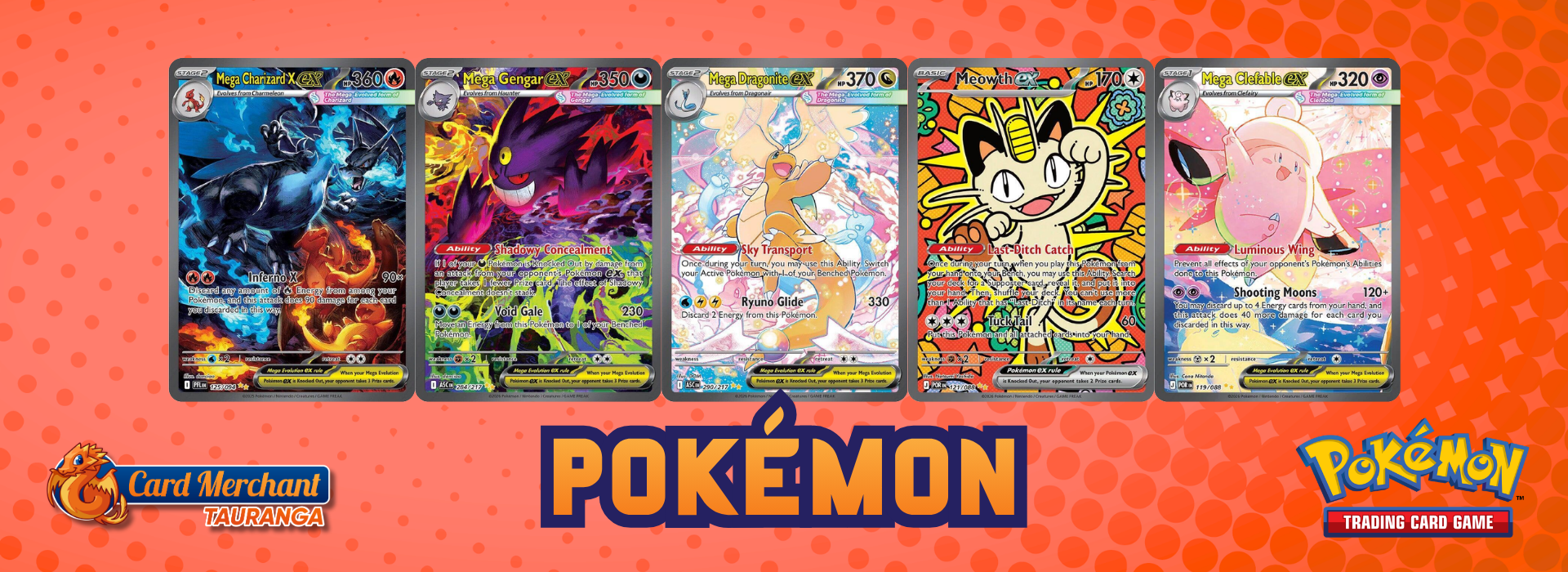 where to buy pokemon cards nz Pokmon TCG: Mega Evolution Pitch Black 3 Pack Blister cardcrazy Card Merchant Tauranga