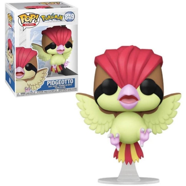 POP! Pokemon