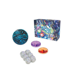 PKM Ultra-Premium Collection - Terapagos ex