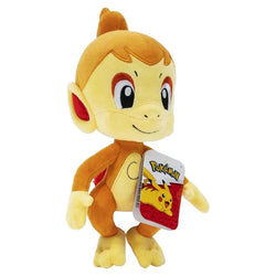 Pokemon Plush (20cm)