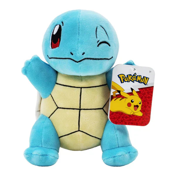 Pokemon Plush (20cm)