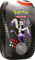 PKM Unova Mini Tin