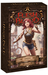 FAB Blitz Deck - History Pack 1