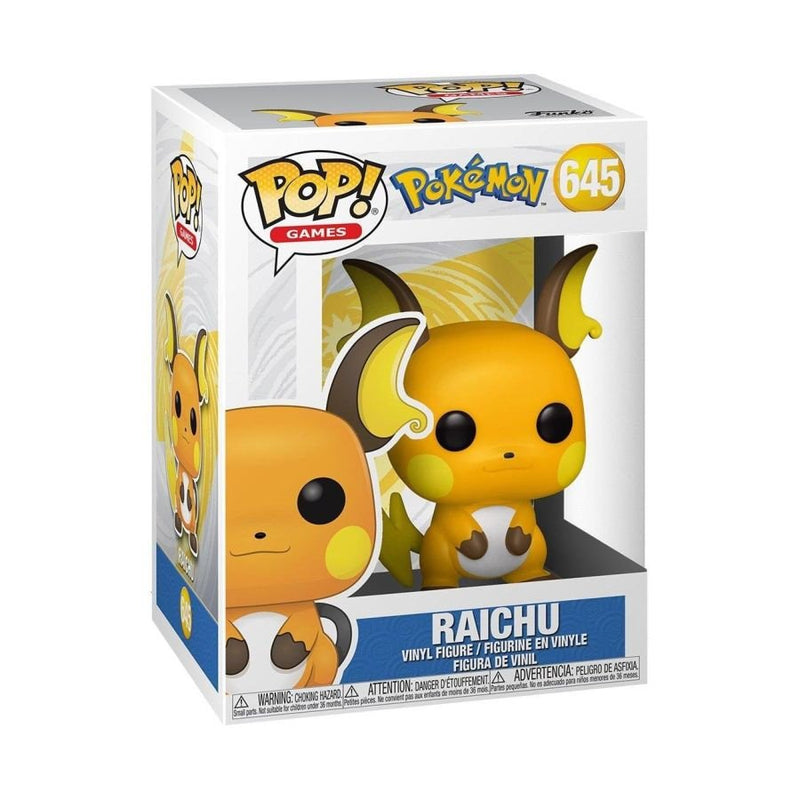 POP! Pokemon