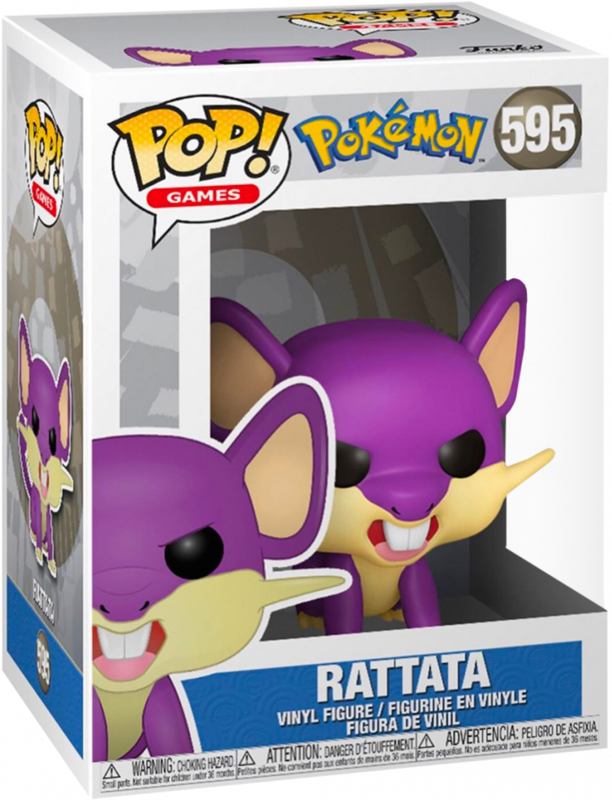 POP! Pokemon