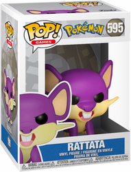 POP! Pokemon