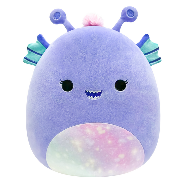 Squishmallows 12":  Series 17 A