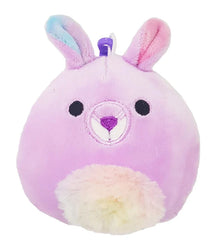 Squishmallows 3.5 inch Spring clip ons Assortment