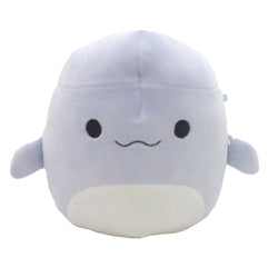 Squishmallows 7.5 inch Summer Sealife Assortment