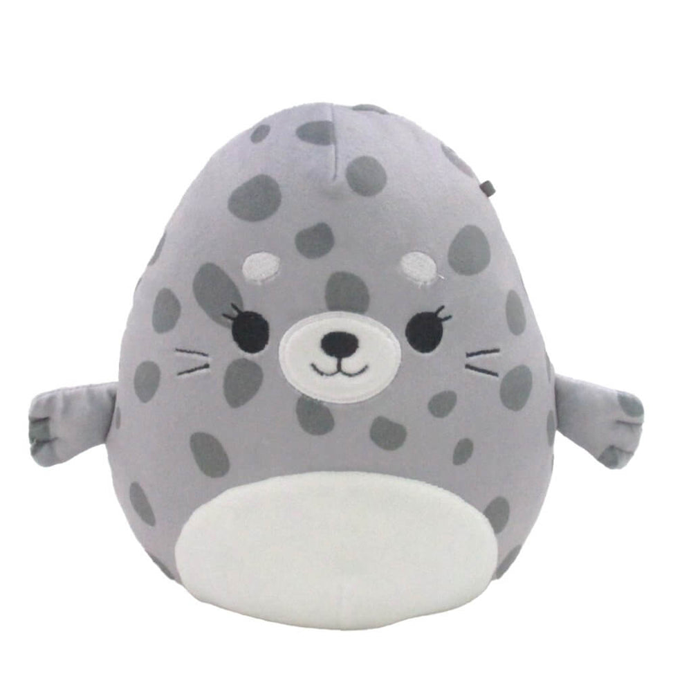 Squishmallows 7.5 inch Summer Sealife Assortment