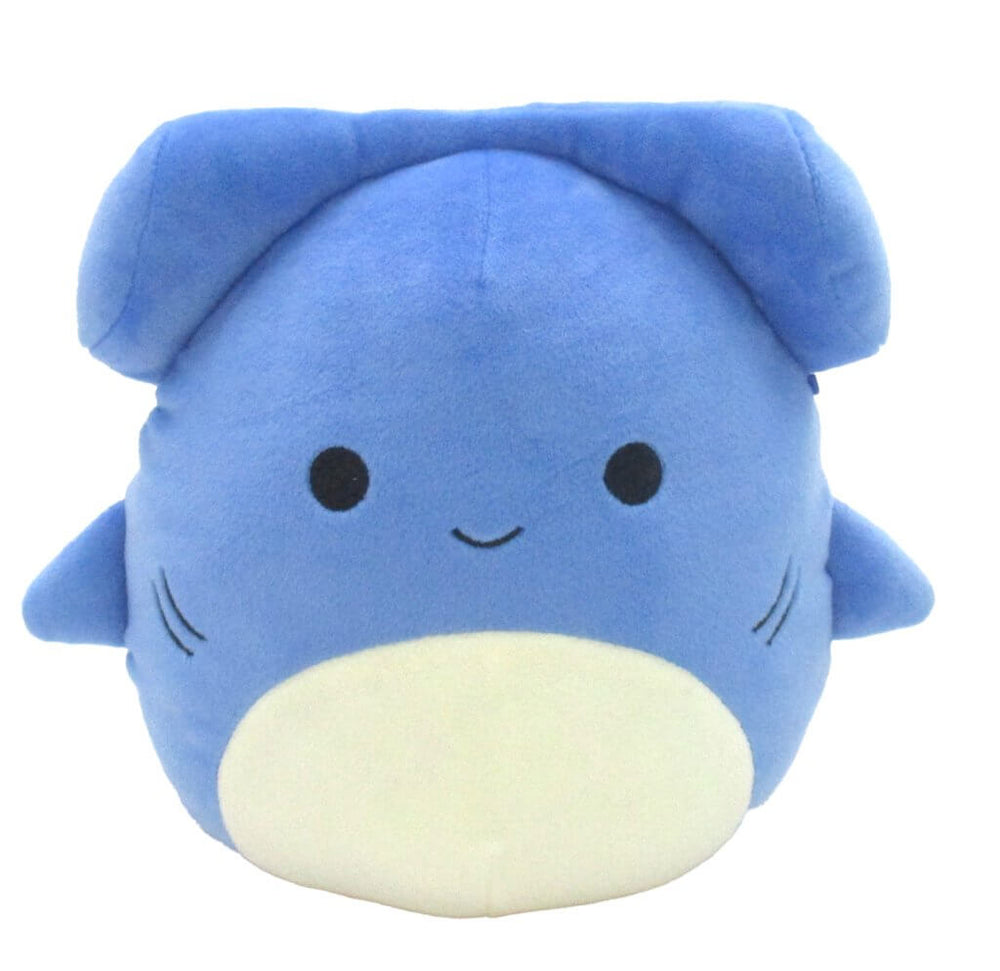 Squishmallows 7.5 inch Summer Sealife Assortment