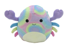 Squishmallows 7.5 inch Summer Sealife Assortment