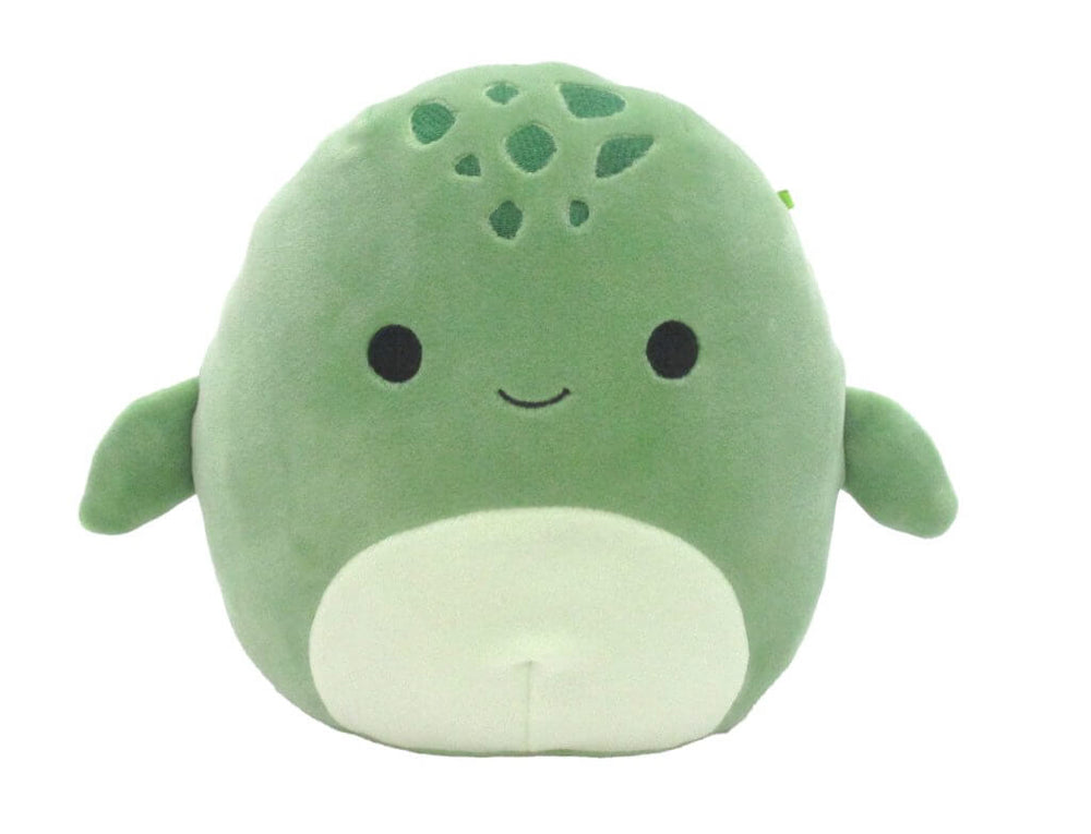 Squishmallows 7.5 inch Summer Sealife Assortment