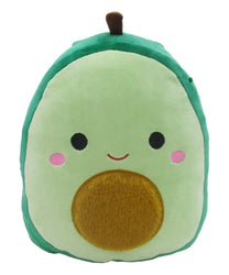 Squishmallows 12 inch Fruit & Vegetable Assortment