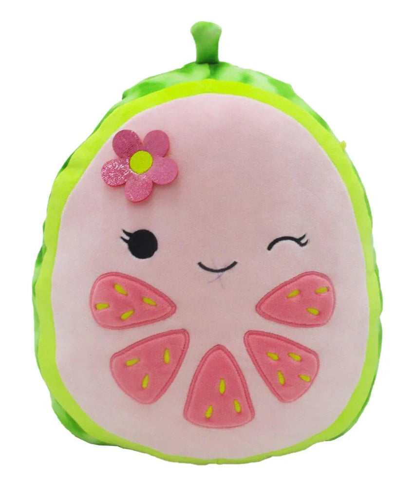 Squishmallows 12 inch Fruit & Vegetable Assortment