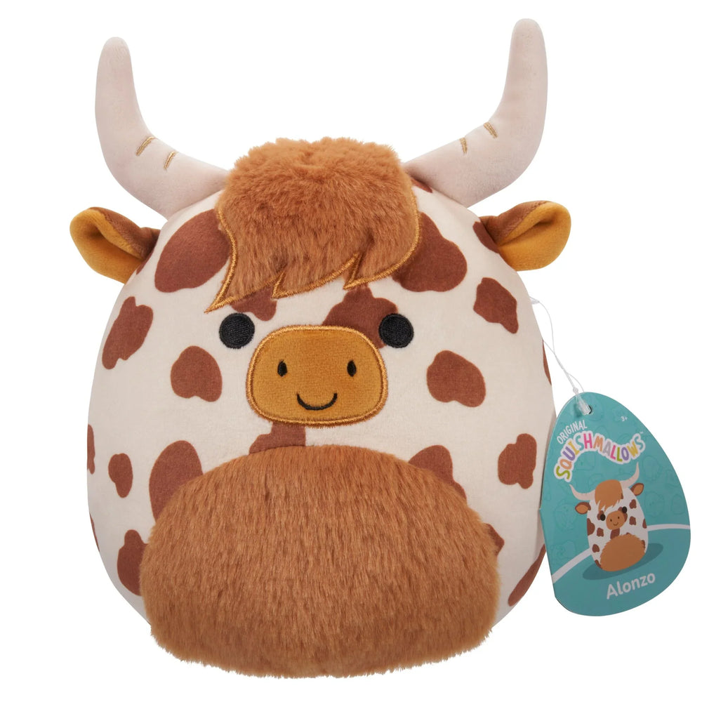 Squishmallow 7.5" Series 20