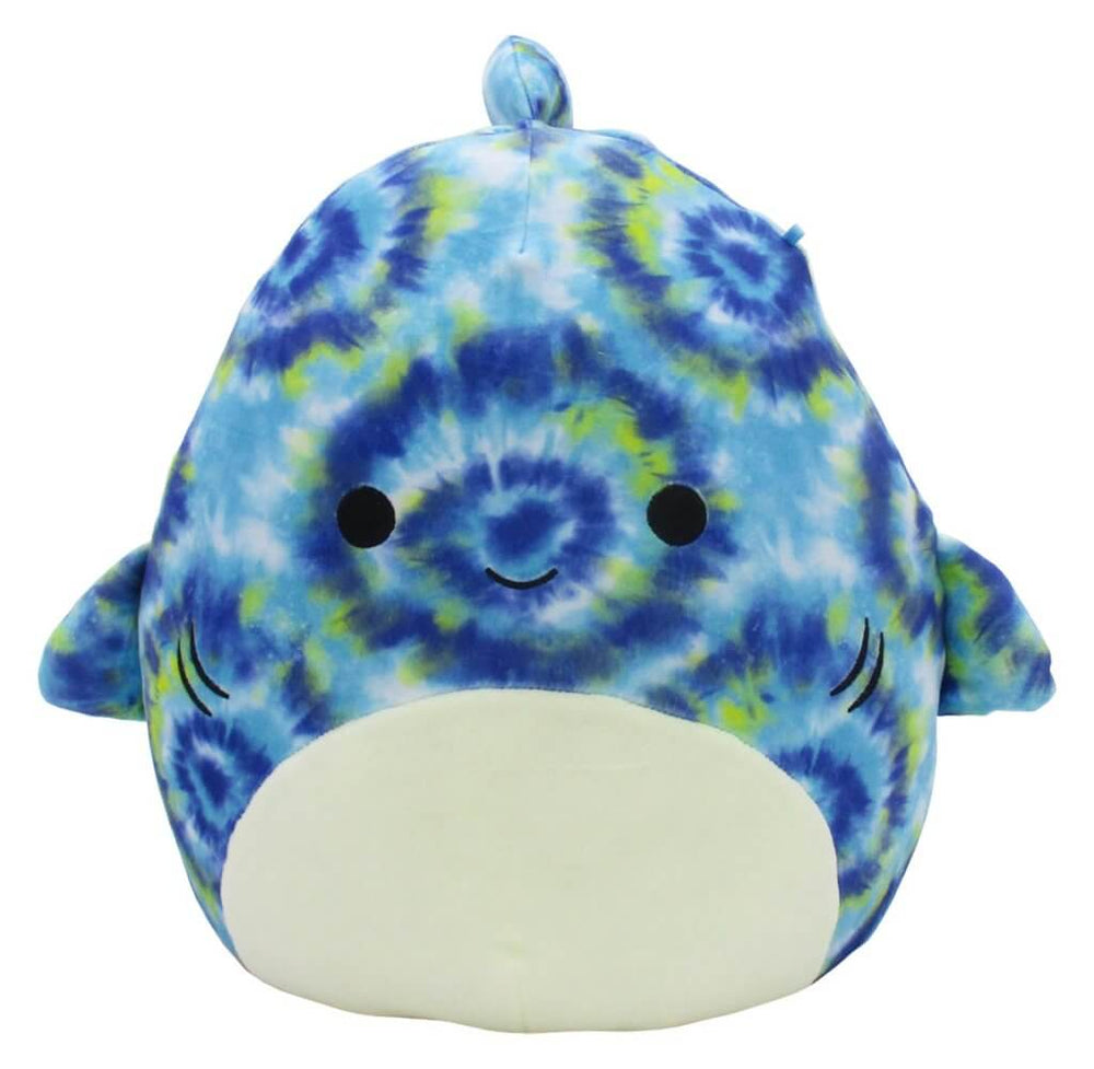 Squishmallows 12 inch Sealife - Luther