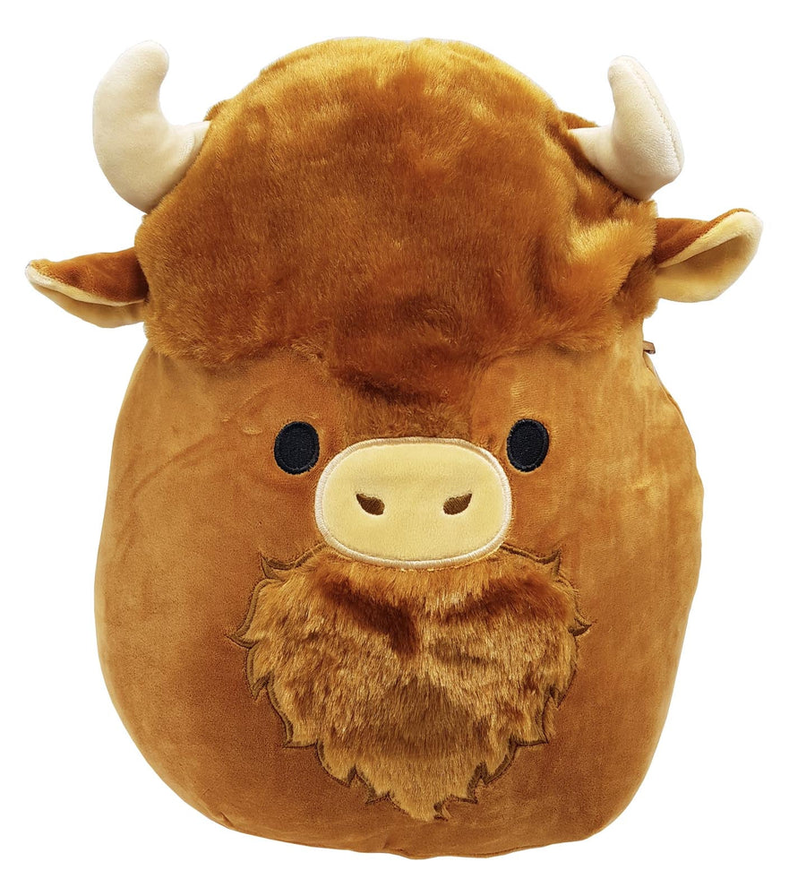 Squishmallows 12 inch Wilderness - Wilfred