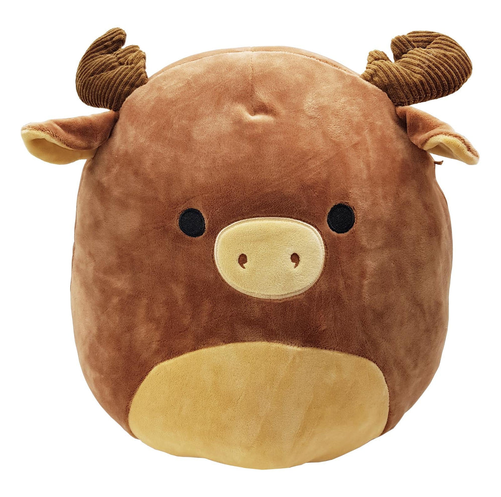 Squishmallows 12 inch Wilderness - Maurice