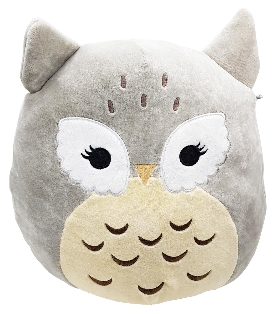 Squishmallows 12 inch Wilderness - Nikita