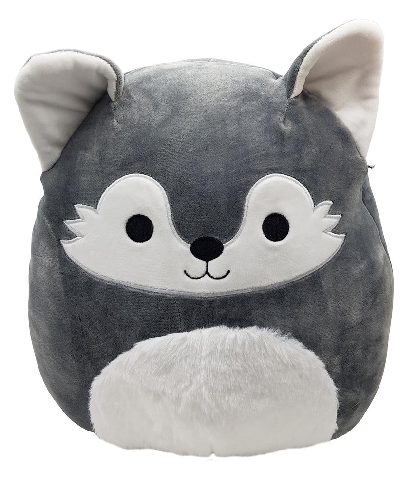 Squishmallows 12 inch Wilderness - Willy