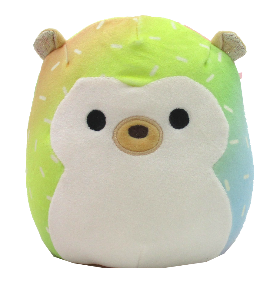 Squishmallows 10 inch Colourful Crew - Bowie