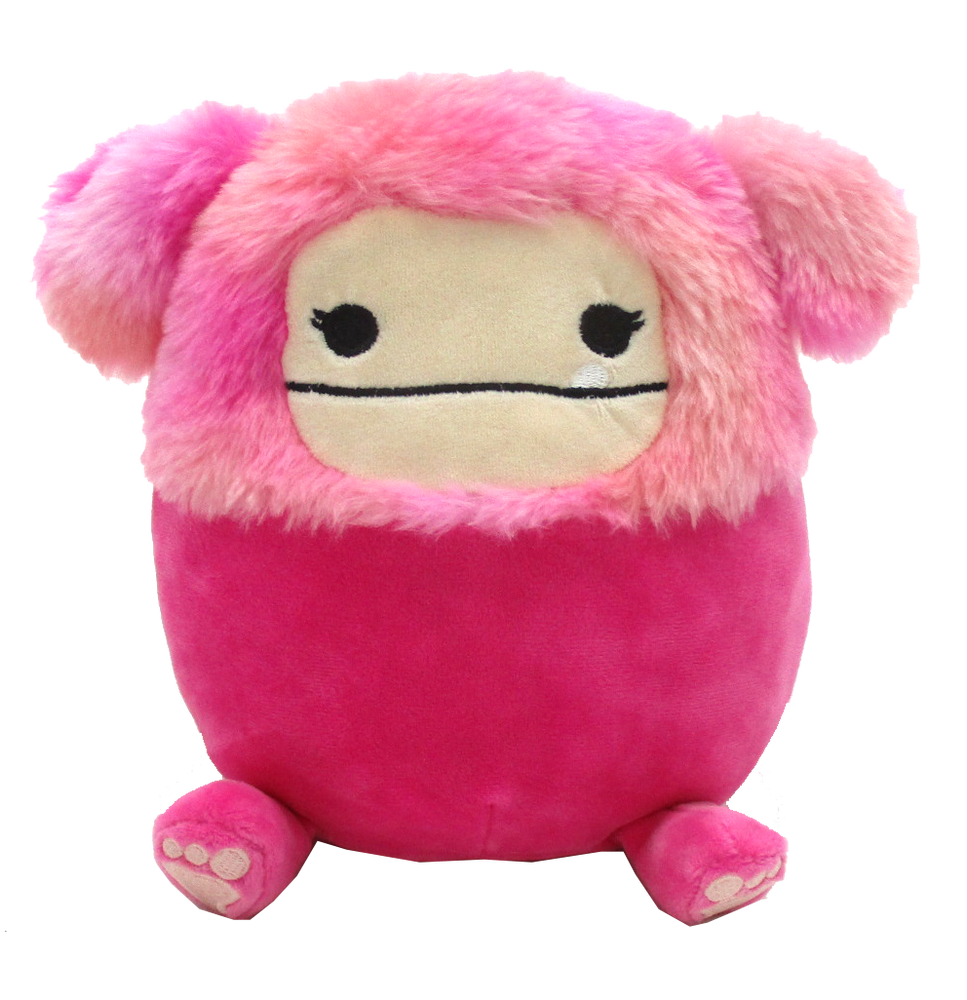 Squishmallows 10 inch Colourful Crew