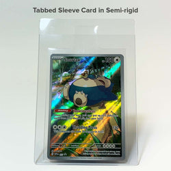 Geek Culture – Tabbed Sleeves (50ct)