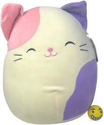 Charlotte 16" Squishmallow