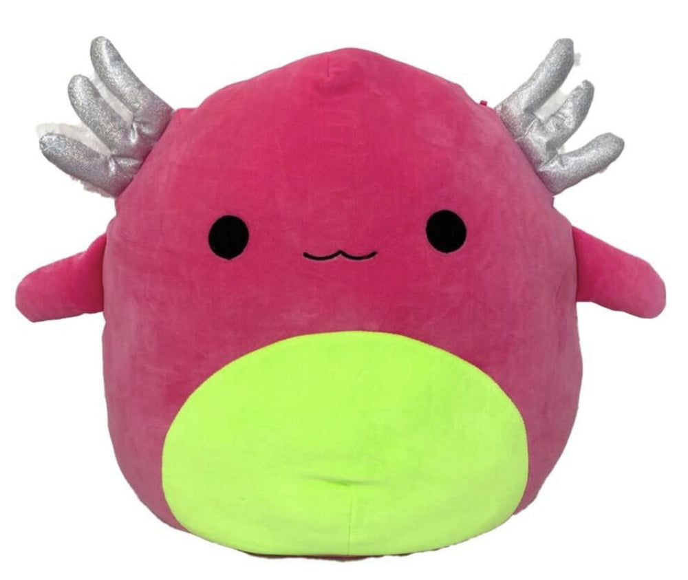Squishmallows 16 inch Summer Blacklight Assortment