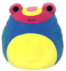 Squishmallows 7.5 inch Blacklight Assortment