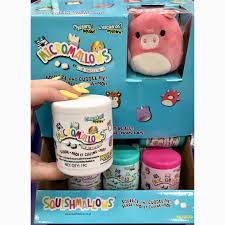 Squishmallows - Micromallows Mystery 2.5"