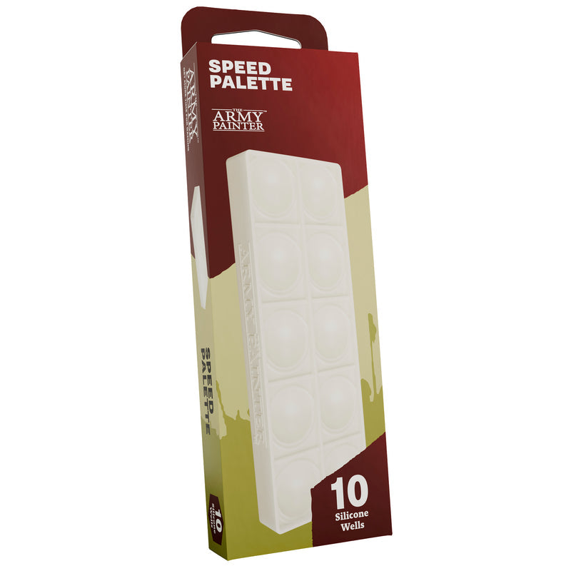 Army Painter – Speed Palette