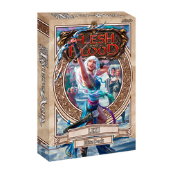 FAB Blitz Deck - Tales of Aria