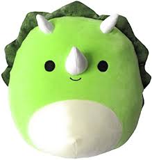 Tristan 16" Squishmallow