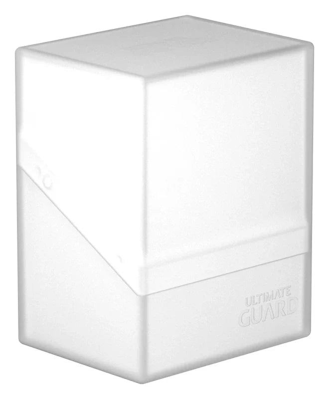 Ultimate Guard Boulder Deck Case 80+