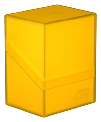 Ultimate Guard Boulder Deck Case 80+