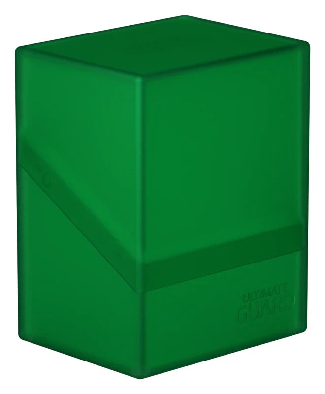 Ultimate Guard Boulder Deck Case 80+