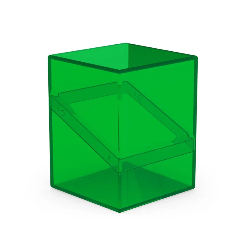 Ultimate Guard Boulder Deck Case 100+ Transparent