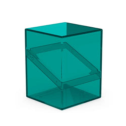 Ultimate Guard Boulder Deck Case 100+ Transparent