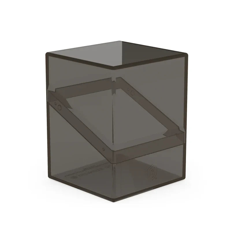 Ultimate Guard Boulder Deck Case 100+ Transparent