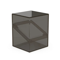 Ultimate Guard Boulder Deck Case 100+ Transparent