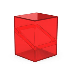 Ultimate Guard Boulder Deck Case 100+ Transparent