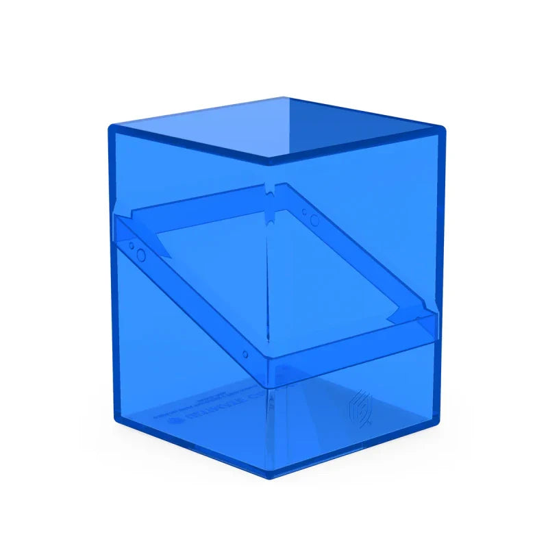 Ultimate Guard Boulder Deck Case 100+ Transparent