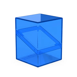 Ultimate Guard Boulder Deck Case 100+ Transparent