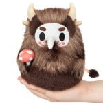SQUISHABLE - Alter Ego Plague Doctor