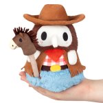 SQUISHABLE - Alter Ego Plague Doctor